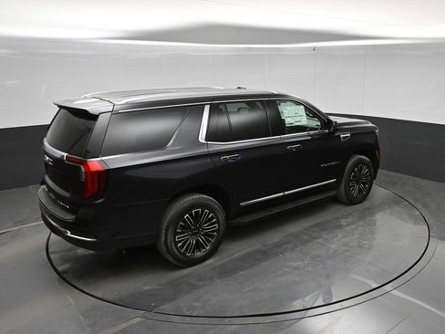 New 2026 GMC Yukon Elevation w/ Elevation Premium Package AWD/4WD image 29