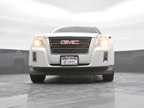 Used 2014 GMC Terrain SLT image 35