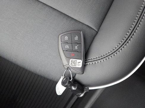 New 2026 Buick Enclave Preferred w/ Power Package image 38