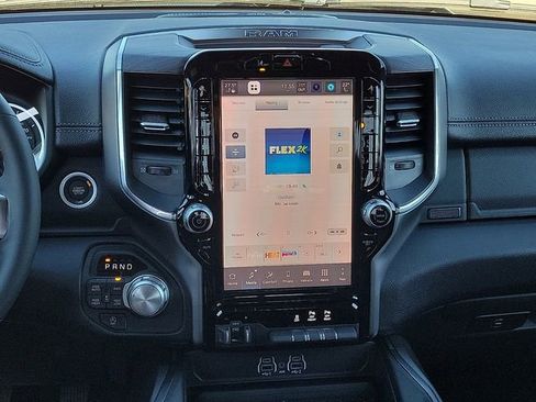 New 2026 RAM 1500 Laramie image 10