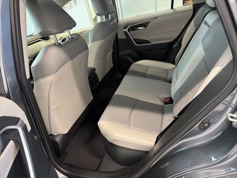 Used 2024 Toyota RAV4 XLE Premium w/ Weather Package AWD/4WD image 14