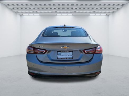 Used 2024 Chevrolet Malibu LT FWD image 5