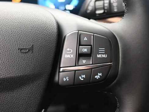 New 2025 Ford Bronco Sport Outer Banks AWD/4WD image 20