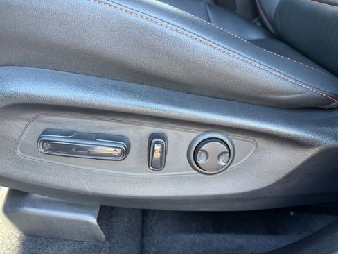 Certified 2025 Honda CR-V Sport Touring image 18