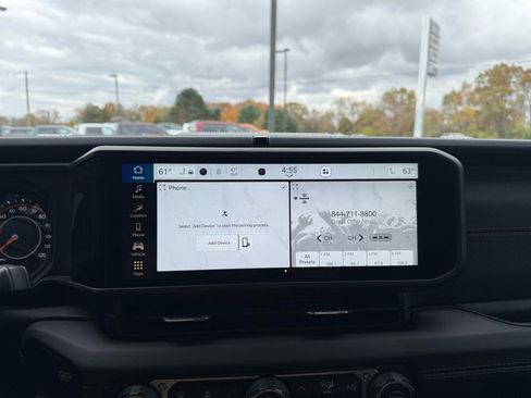 Used 2024 Jeep Gladiator Rubicon w/ Convenience Group image 26