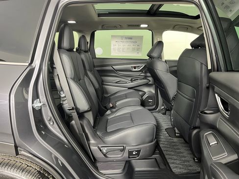 New 2026 Subaru Ascent Limited AWD/4WD image 12