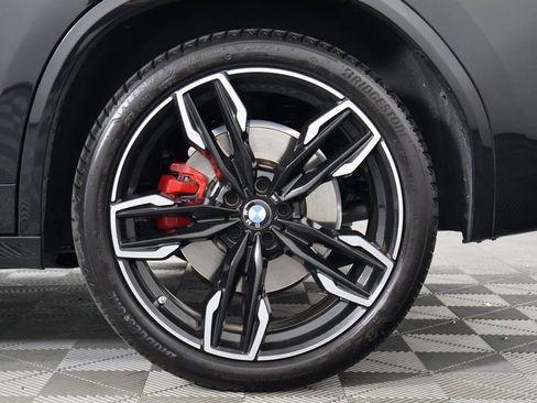 Used 2023 BMW X3 M40i w/ Premium Package image 16