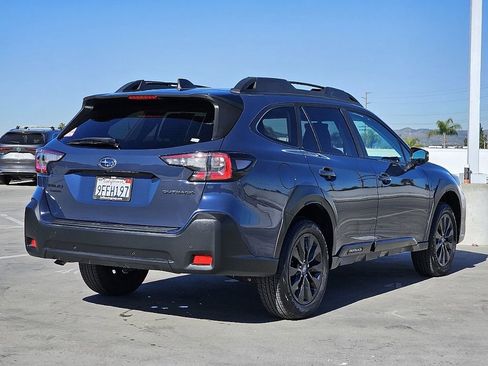 Certified 2023 Subaru Outback Onyx Edition image 17