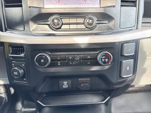 Used 2023 Ford F150 XL w/ XL Chrome Appearance Package image 16