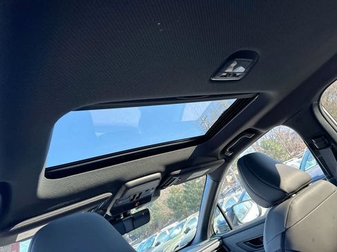 New 2026 Subaru Outback Limited XT image 23