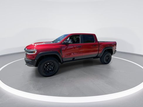 New 2026 RAM 1500 RHO AWD/4WD image 8
