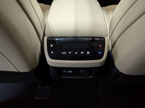 Used 2023 INFINITI QX60 Luxe w/ Cargo Package AWD/4WD image 12