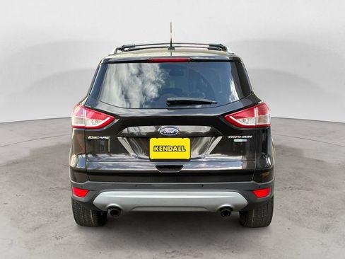 Used 2013 Ford Escape Titanium w/ Parking Technology Pkg AWD/4WD image 6
