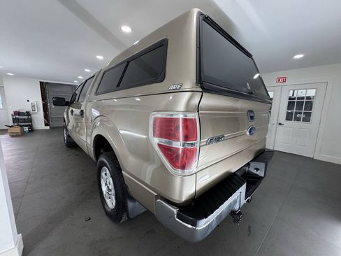 Used 2013 Ford F150 XLT AWD/4WD image 4