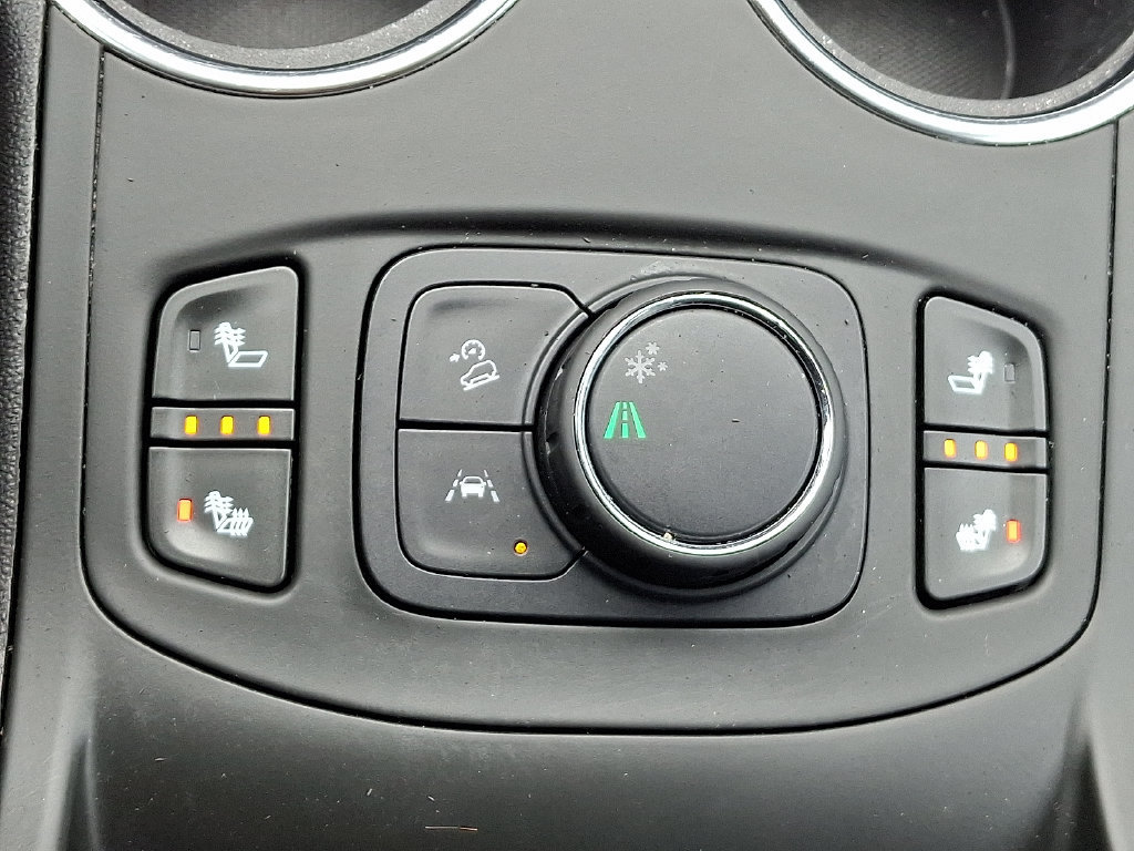 Certified 2023 GMC Terrain SLT FWD image 26