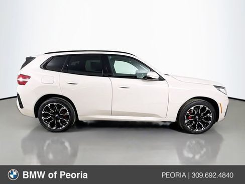 New 2026 BMW X3 xDrive30 w/ Premium Package image 8