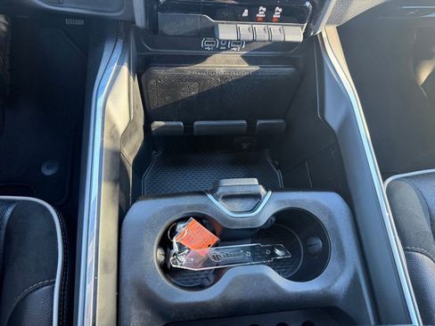 Used 2025 RAM 1500 Laramie image 35