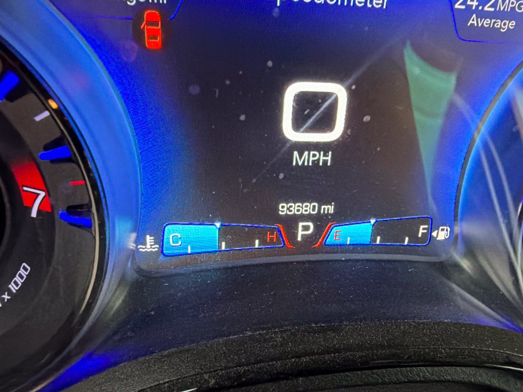 Used 2017 Chrysler 300 S AWD/4WD image 12