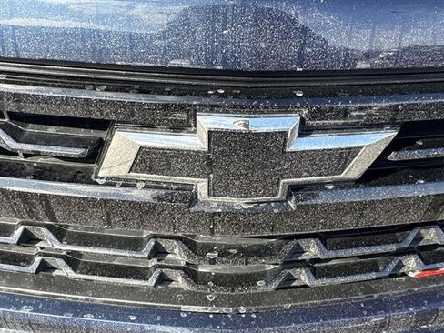 Certified 2023 Chevrolet Silverado 1500 LT Trail Boss w/ Protection Package image 30