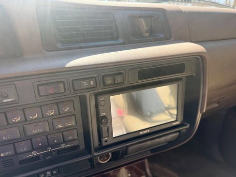 Used 1996 Lexus LX 450 4WD image 49