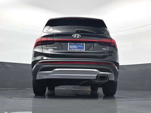 Certified 2023 Hyundai Santa Fe SEL w/ Premium Package AWD/4WD image 27