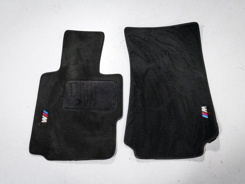 Used 2001 BMW M Roadster RWD image 35