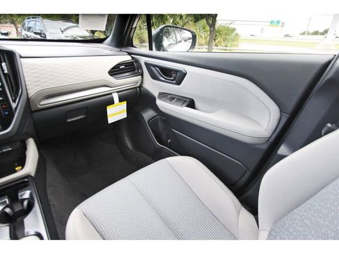 New 2026 Subaru Forester Premium AWD/4WD image 8