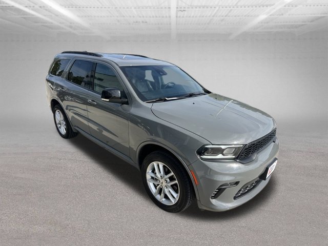 Used 2023 Dodge Durango GT AWD/4WD image 13
