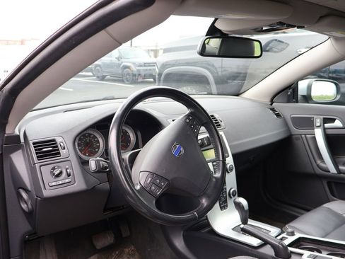 Used 2011 Volvo C70 T5 w/ Climate Pkg image 20
