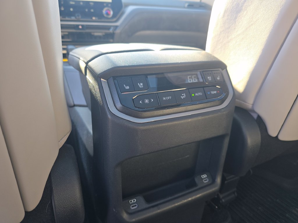 Used 2025 Lexus TX 350 AWD w/ Technology Package image 27