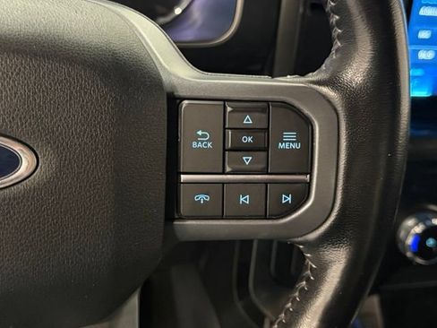 Used 2022 Ford F150 XLT w/ Equipment Group 302A High AWD/4WD image 15