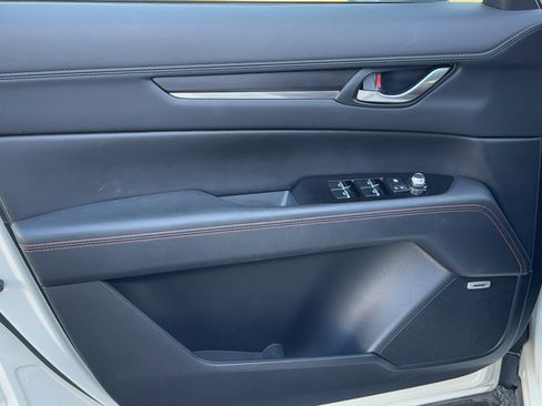 Used 2024 MAZDA CX-5 Carbon Edition image 11