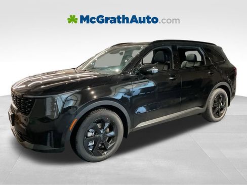 New 2026 Kia Sorento SX Prestige image 6