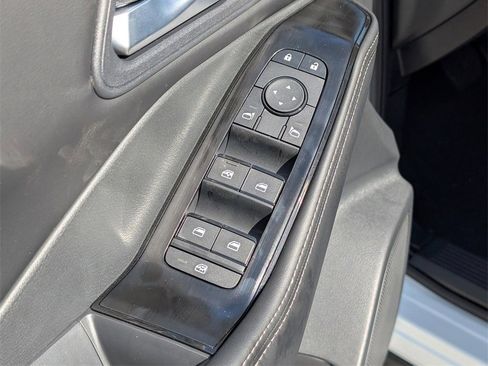 New 2026 Nissan Rogue SV image 16