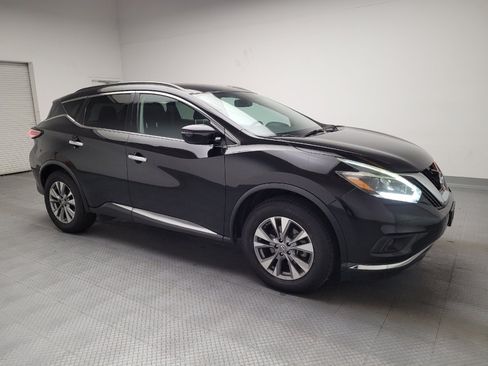 Used 2018 Nissan Murano SV FWD image 11