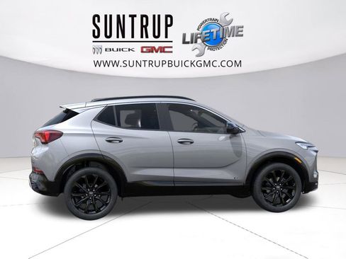 New 2026 Buick Encore GX Sport Touring w/ Comfort Package image 6