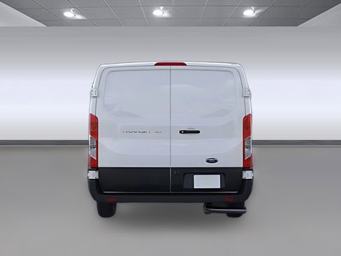 New 2025 Ford Transit 150 Low Roof image 7