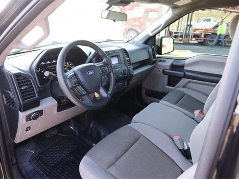 Used 2020 Ford F150 XL w/ Equipment Group 101A Mid image 19