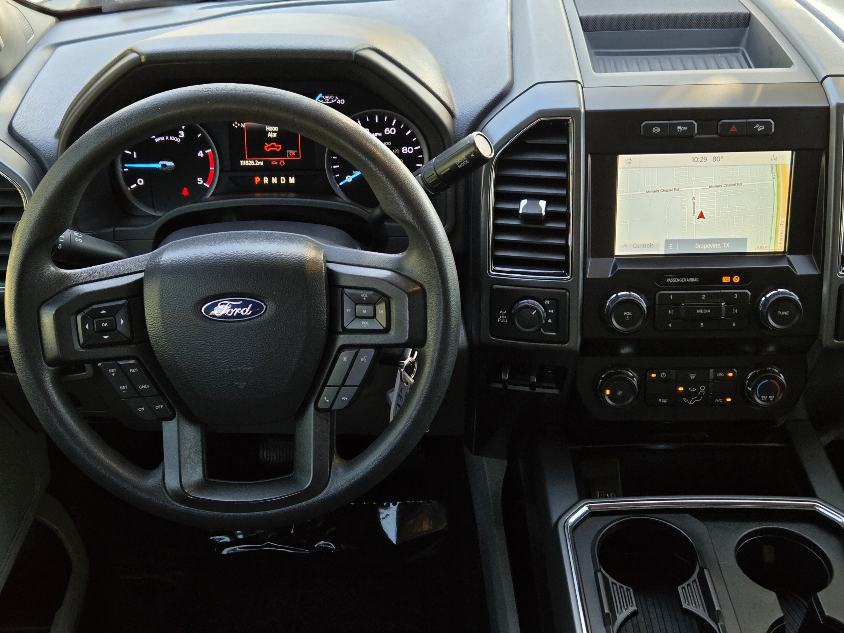 Used 2022 Ford F250 XLT w/ Black Appearance Package AWD/4WD image 24