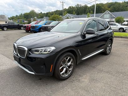 Used 2023 BMW X3 xDrive30i w/ Convenience Package
