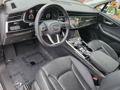 Used 2023 Audi Q7 2.0T Premium Plus w/ Premium Plus Package image 10