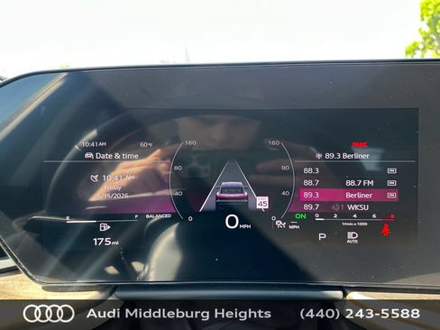 Certified 2025 Audi Q5 Premium w/ Premium Plus AWD/4WD image 39