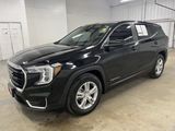 Used 2022 GMC Terrain SLE image 3