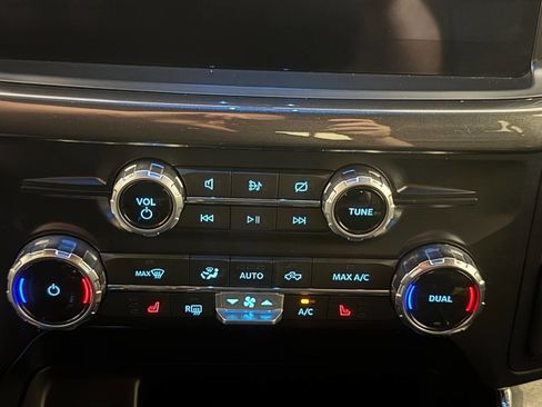 Used 2022 Ford F150 XLT w/ Equipment Group 302A High AWD/4WD image 42