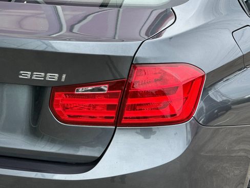 Used 2015 BMW 328i Sedan RWD image 24