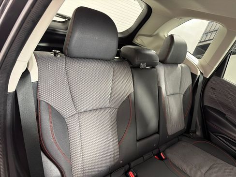 Used 2019 Subaru Forester Sport w/ Popular Package #2 AWD/4WD image 21