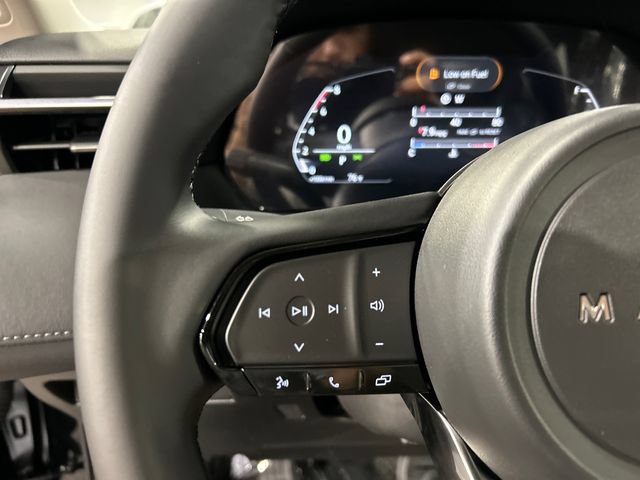 New 2026 MAZDA CX-5 Select AWD/4WD image 13