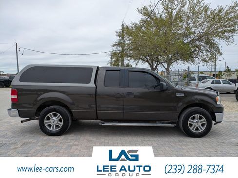 Used 2006 Ford F150 STX image 2
