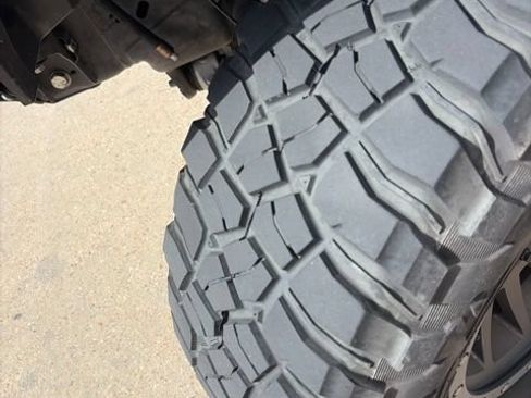 Used 2020 Ford F150 Raptor w/ Equipment Group 802A Luxury AWD/4WD image 5