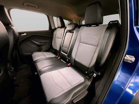 Used 2019 Ford Escape SE AWD/4WD image 25